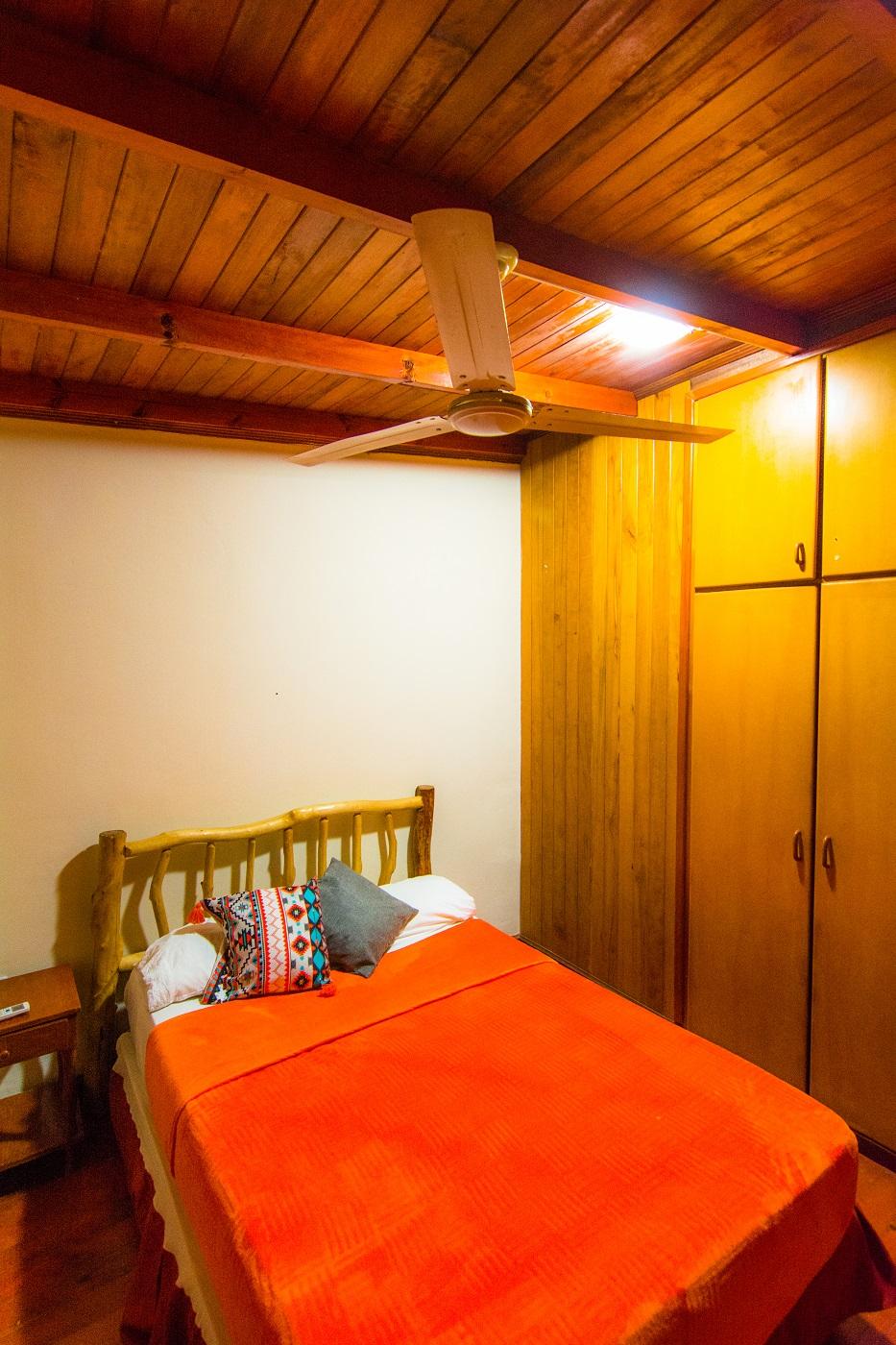 Posada Los Tajibos Puerto Iguazú Extérieur photo
