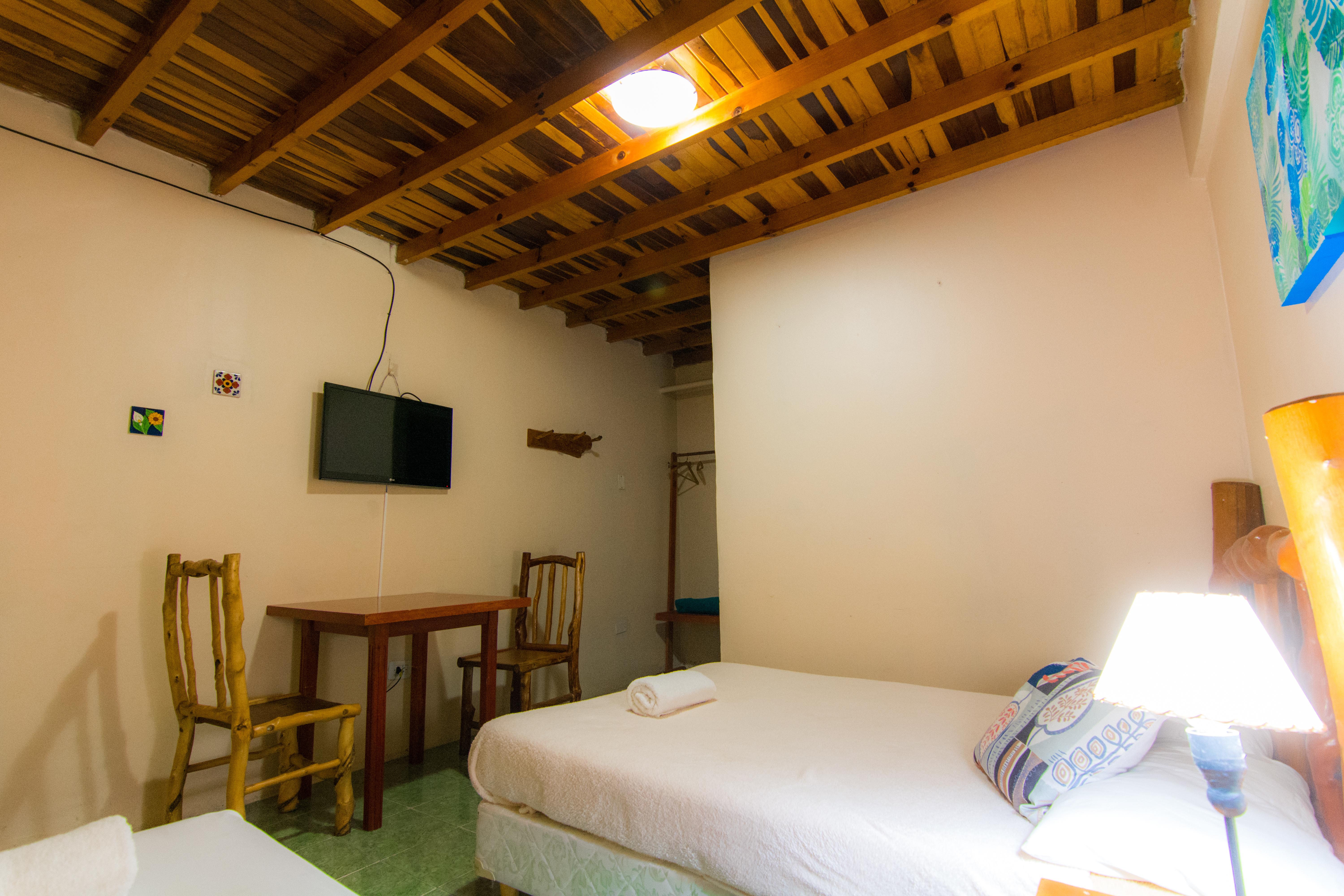 Posada Los Tajibos Puerto Iguazú Extérieur photo