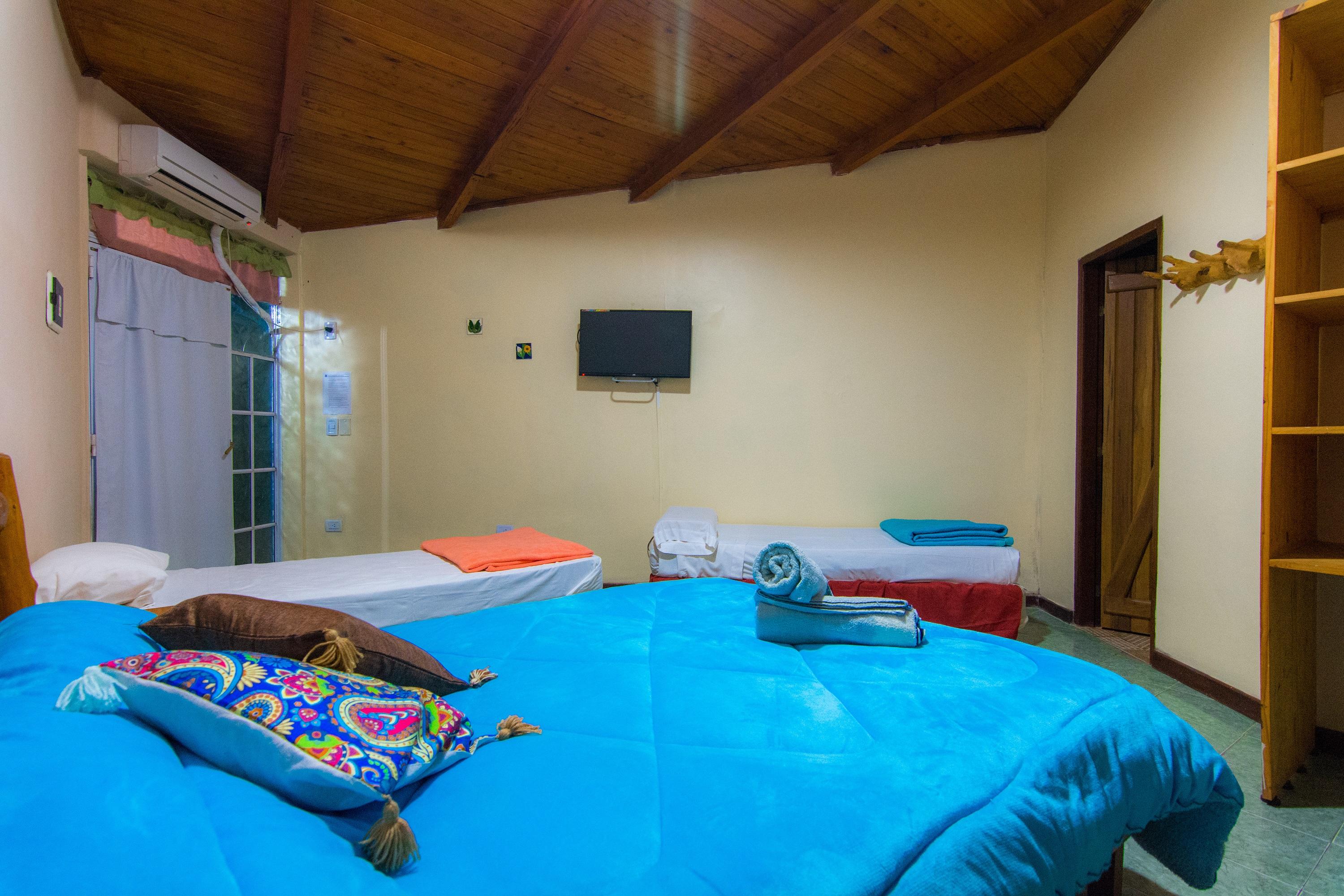 Posada Los Tajibos Puerto Iguazú Extérieur photo