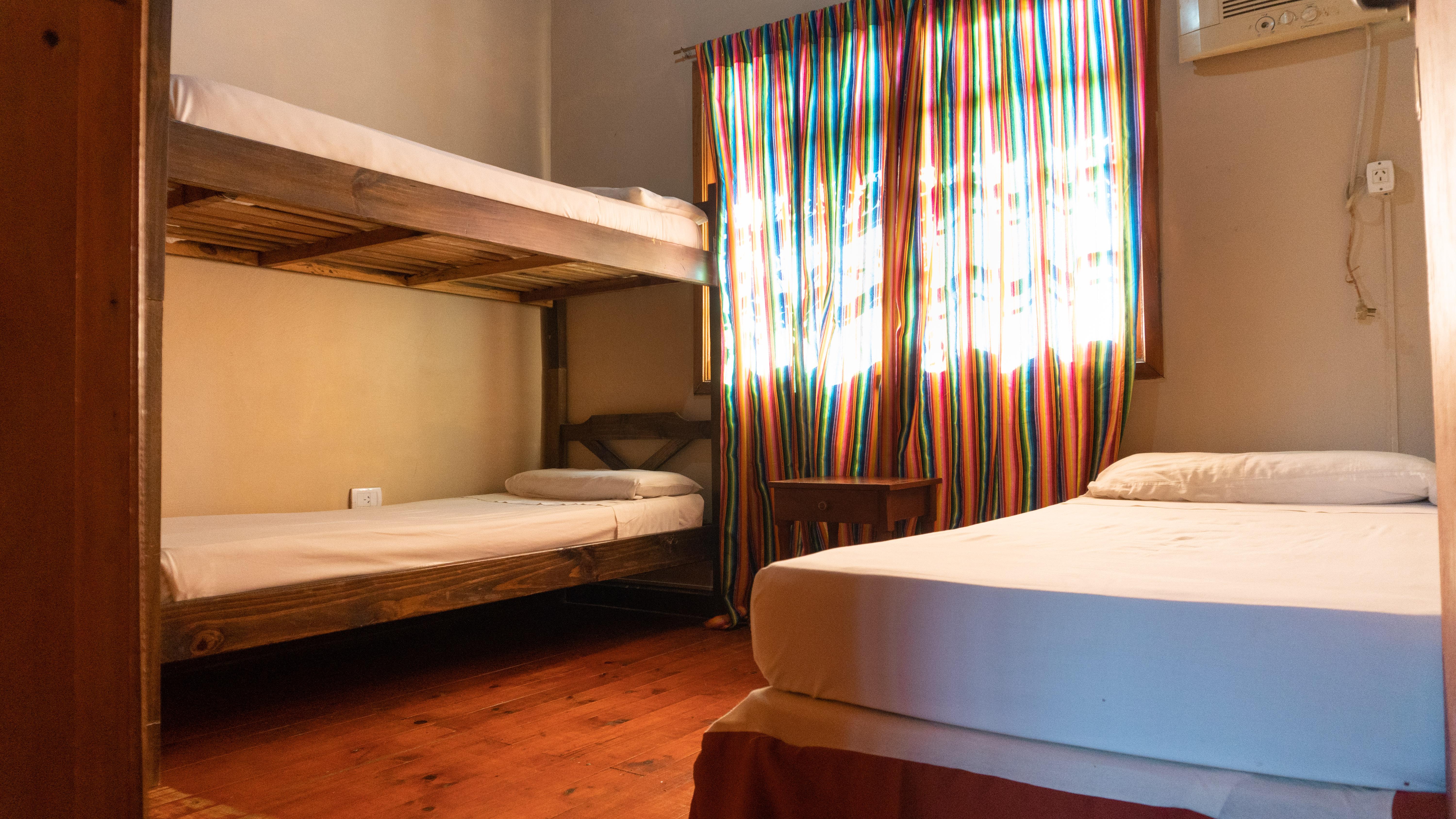 Posada Los Tajibos Puerto Iguazú Extérieur photo