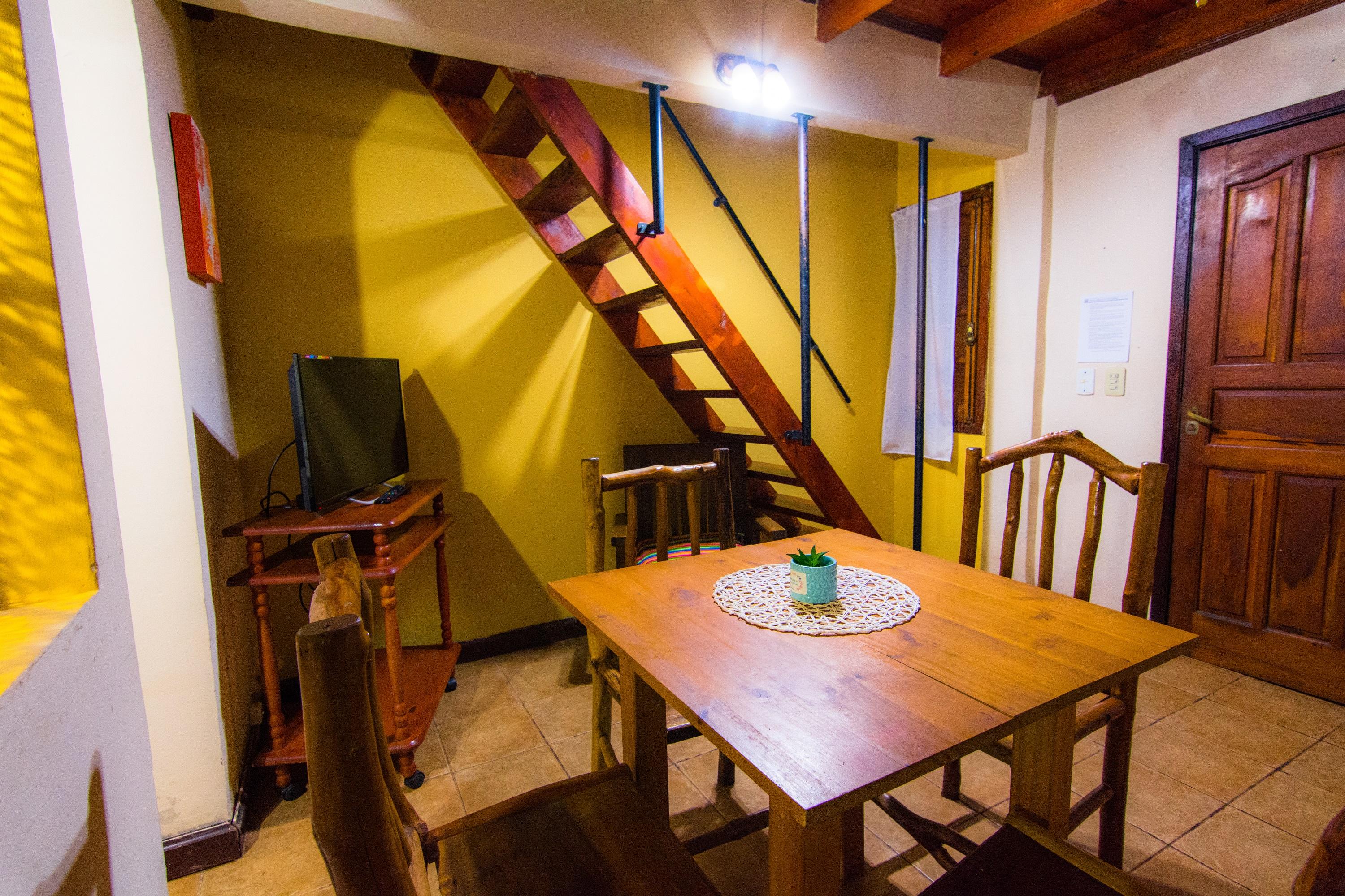 Posada Los Tajibos Puerto Iguazú Extérieur photo