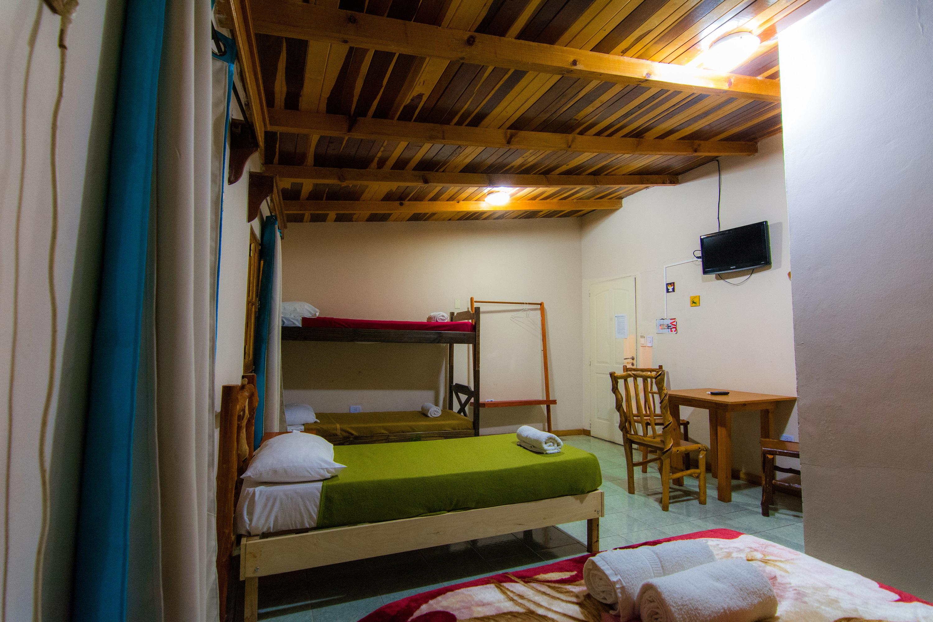 Posada Los Tajibos Puerto Iguazú Extérieur photo