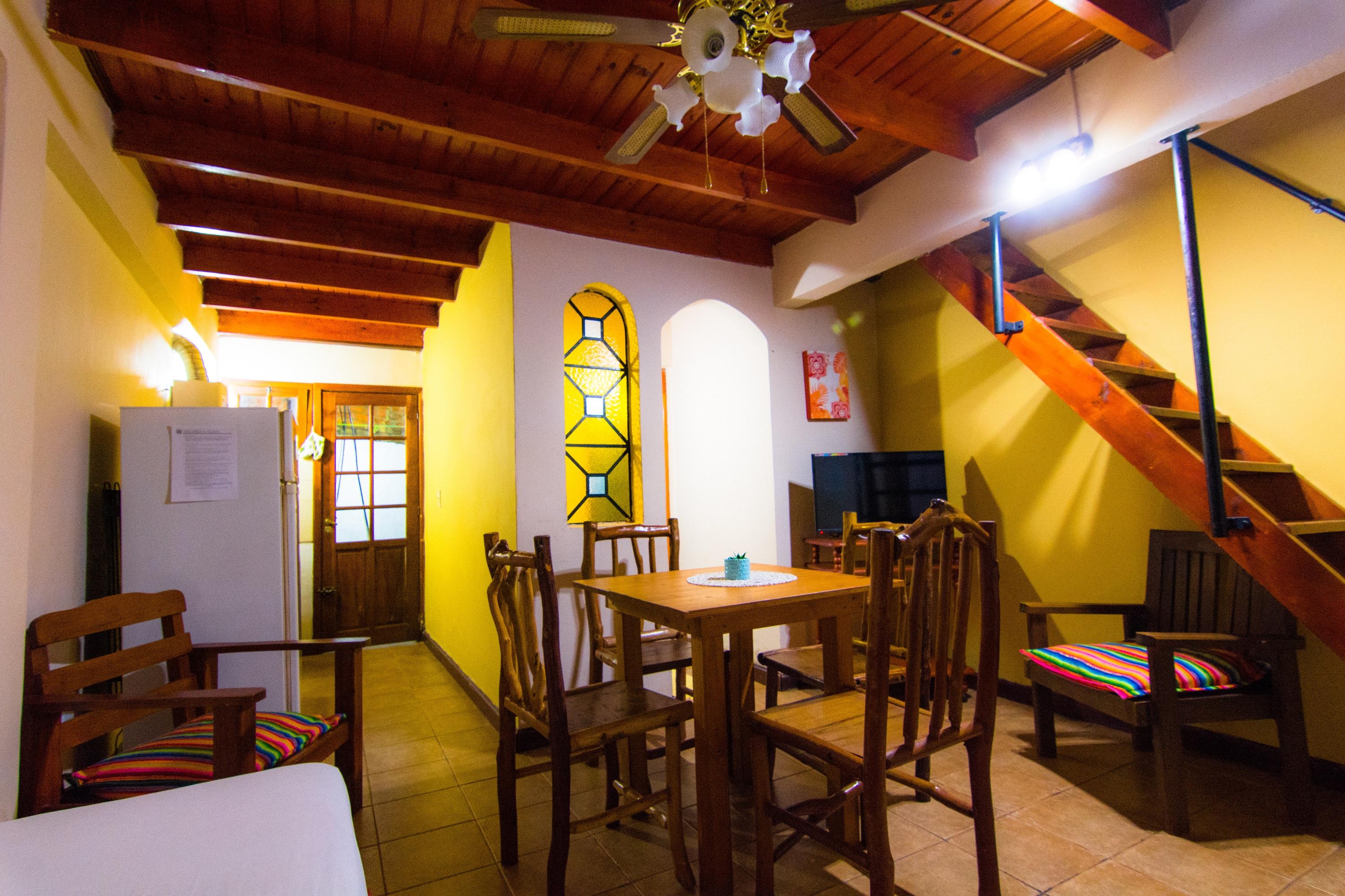 Posada Los Tajibos Puerto Iguazú Extérieur photo