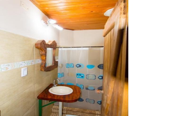 Posada Los Tajibos Puerto Iguazú Extérieur photo