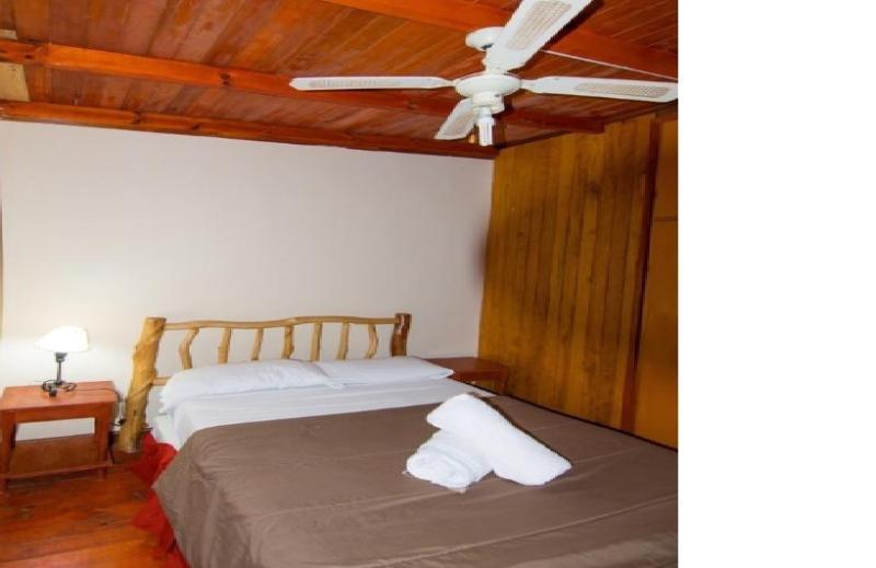 Posada Los Tajibos Puerto Iguazú Extérieur photo